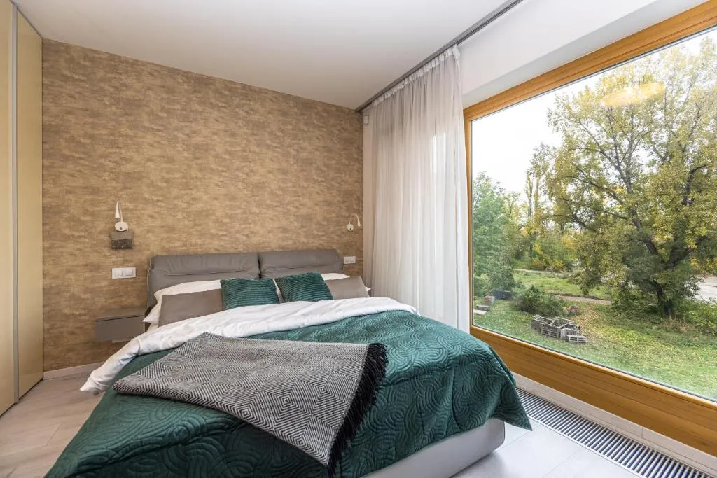 Image of Wishlist Prague Residences – Karlín FREE PARKING