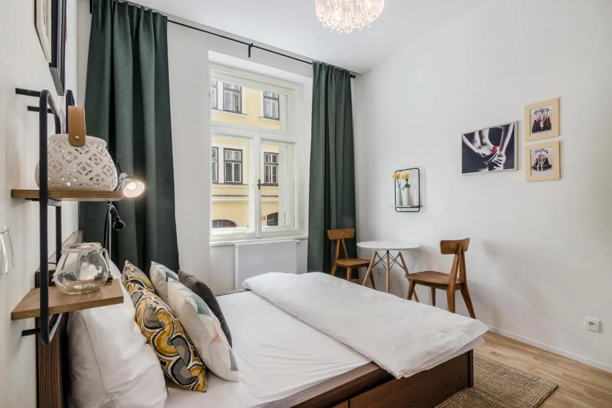 Image 6 of Zizkov APT Prague by Michal&Friends