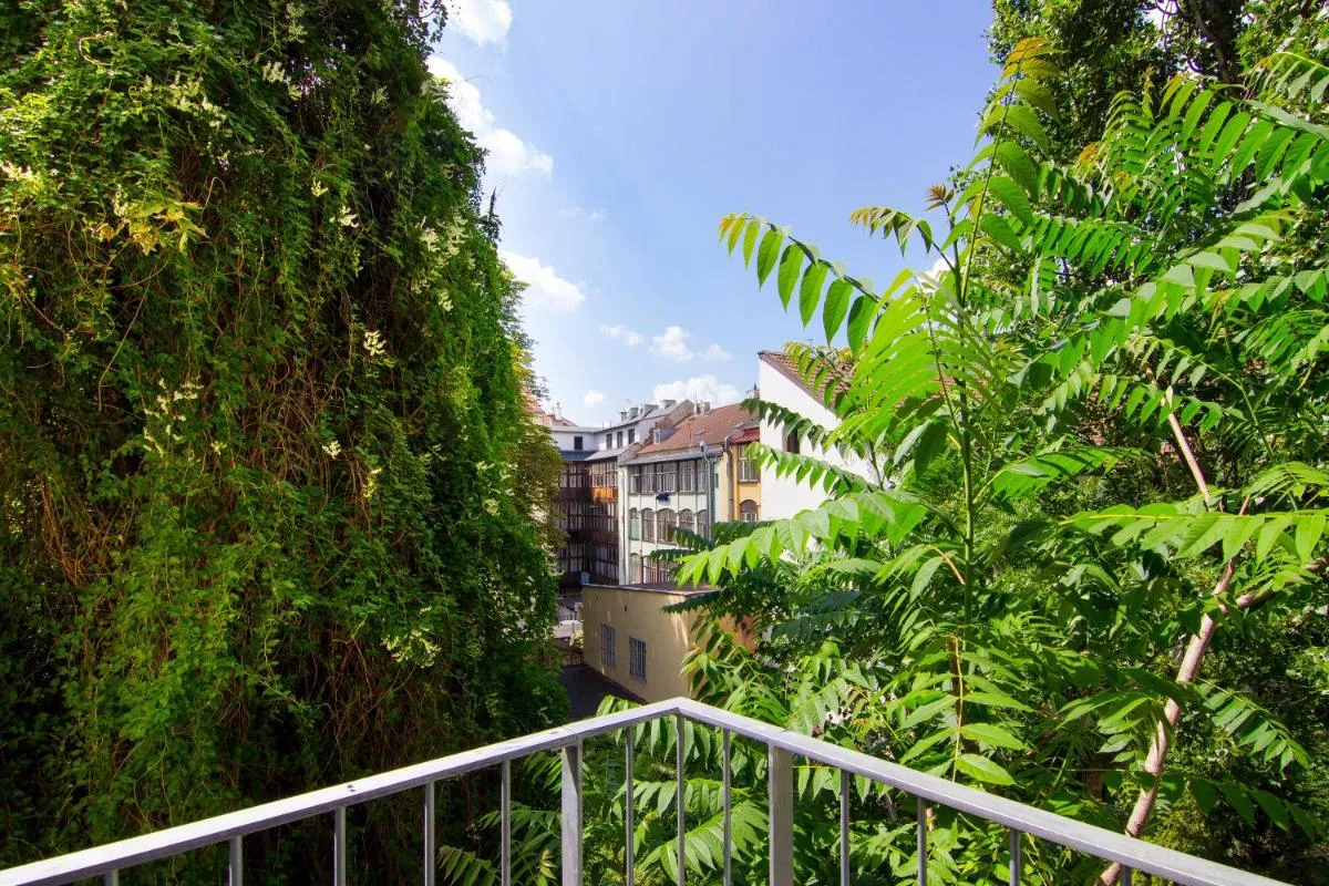 Image 5 of Zizkov APT Prague by Michal&Friends