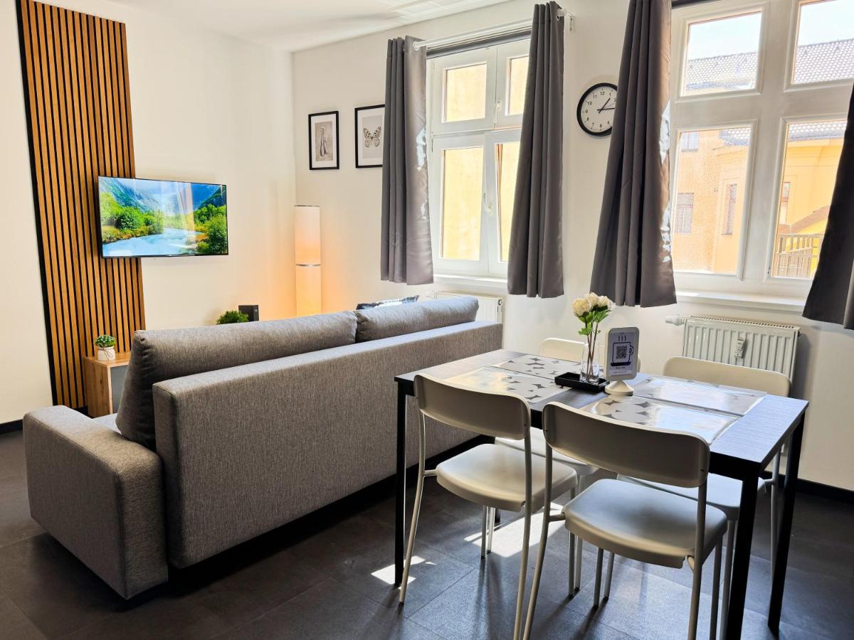 Image 3 of A comfy apartment in Smíchov – Anděl