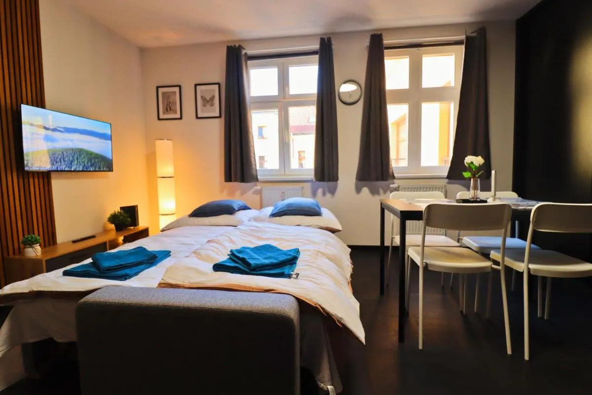 A comfy apartment in Smíchov – Anděl - 2