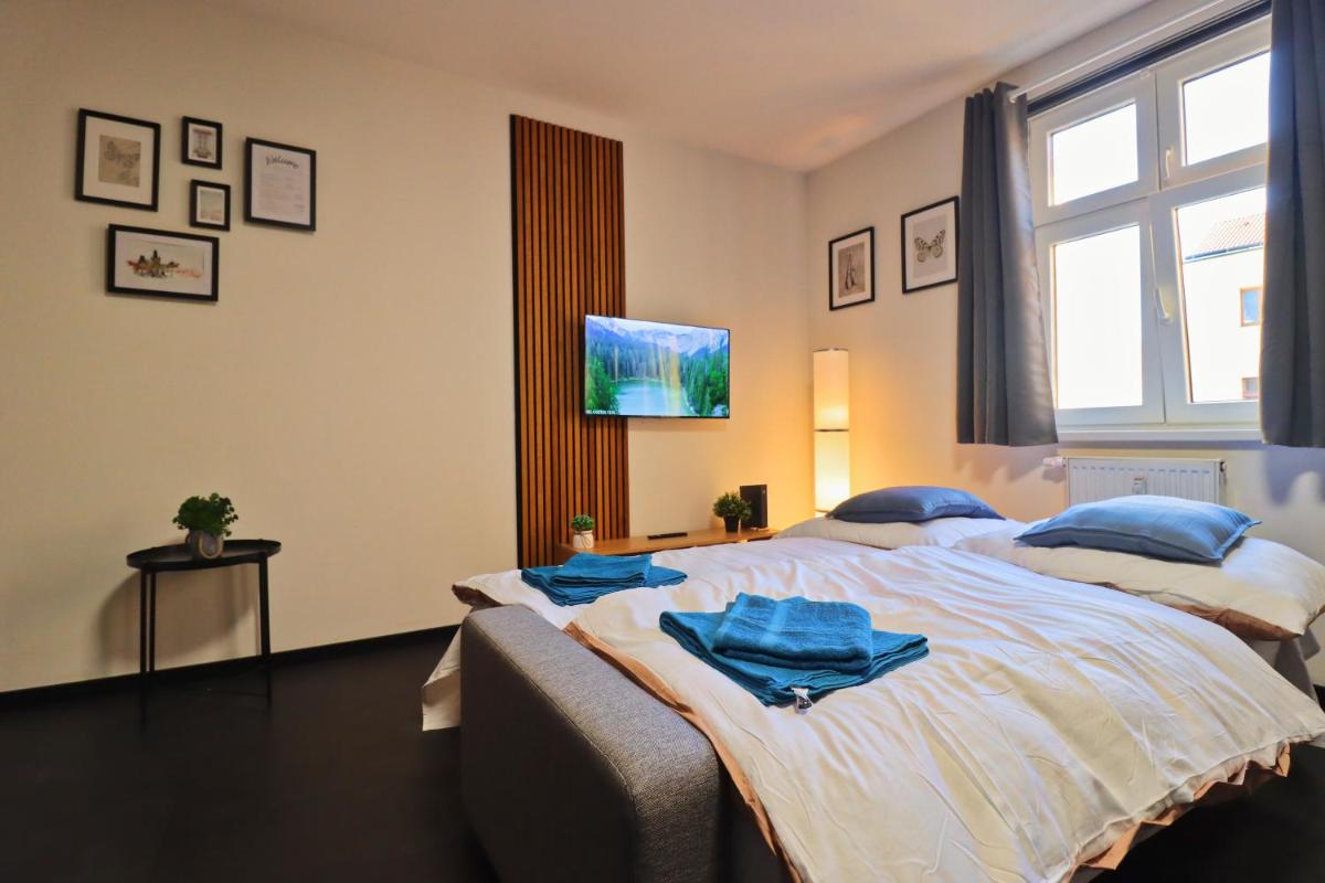 Image 6 of A comfy apartment in Smíchov – Anděl