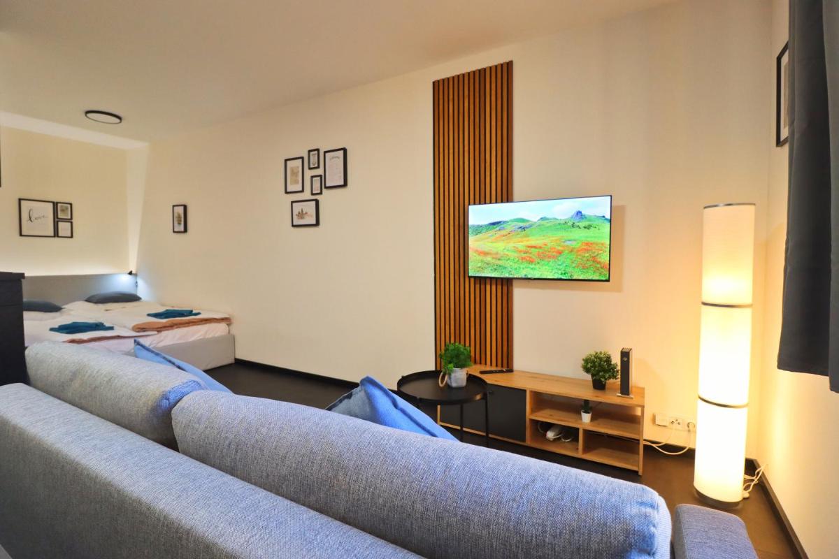 Image 4 of A comfy apartment in Smíchov – Anděl
