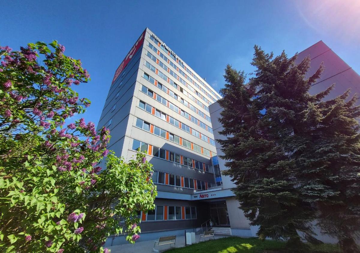 Image 5 of Abitohotel