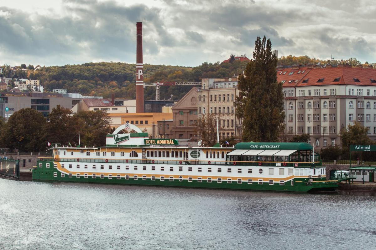 Image 5 of Admiral Botel