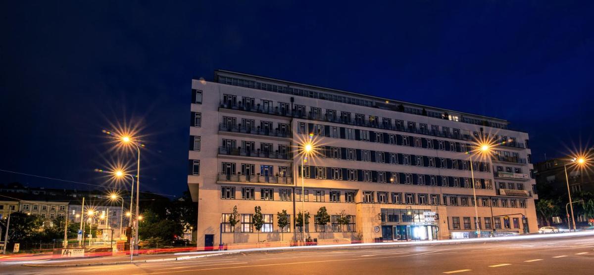 Image 5 of Akcent hotel