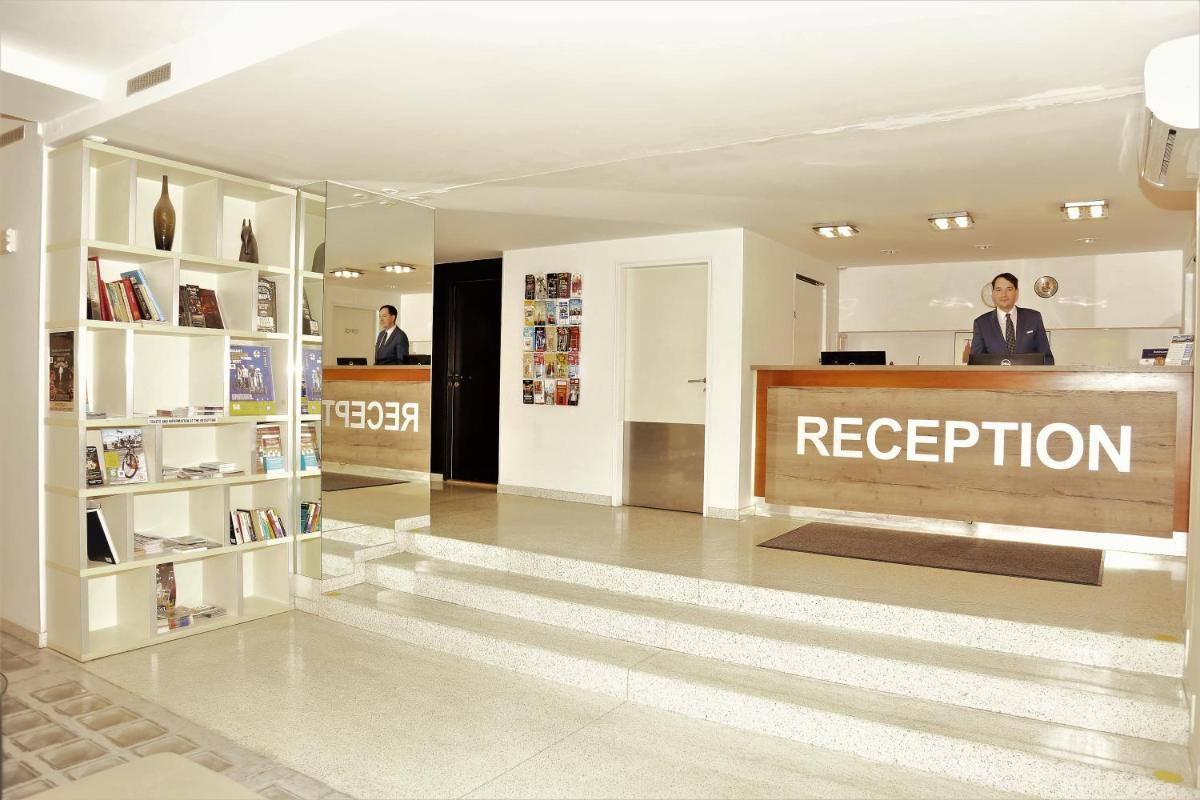 Image 6 of Akcent hotel