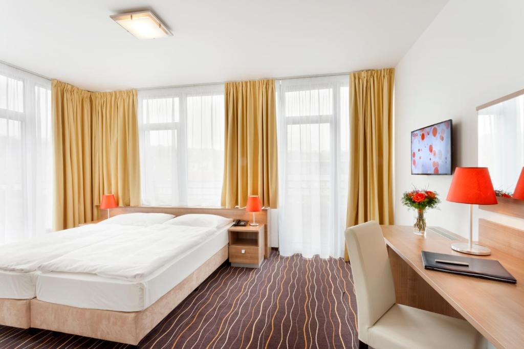 Image of Akcent hotel