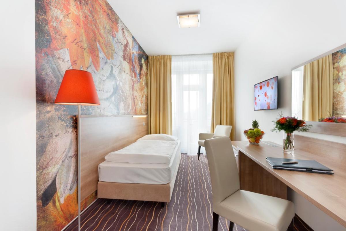 Image 4 of Akcent hotel