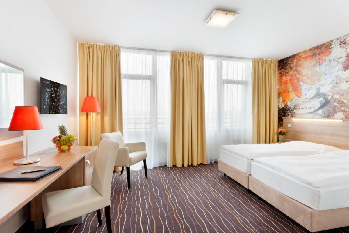 Image 1 of Akcent hotel