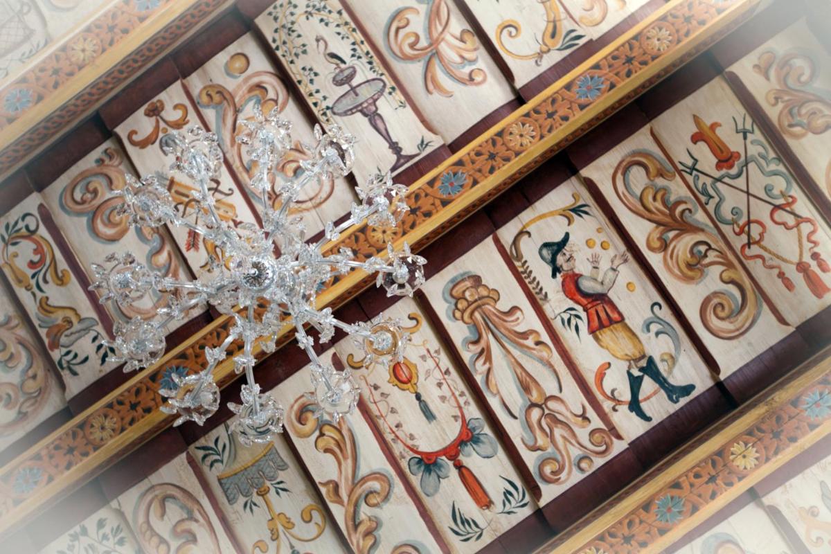 Image 6 of Alchymist Prague Castle Suites Hotel