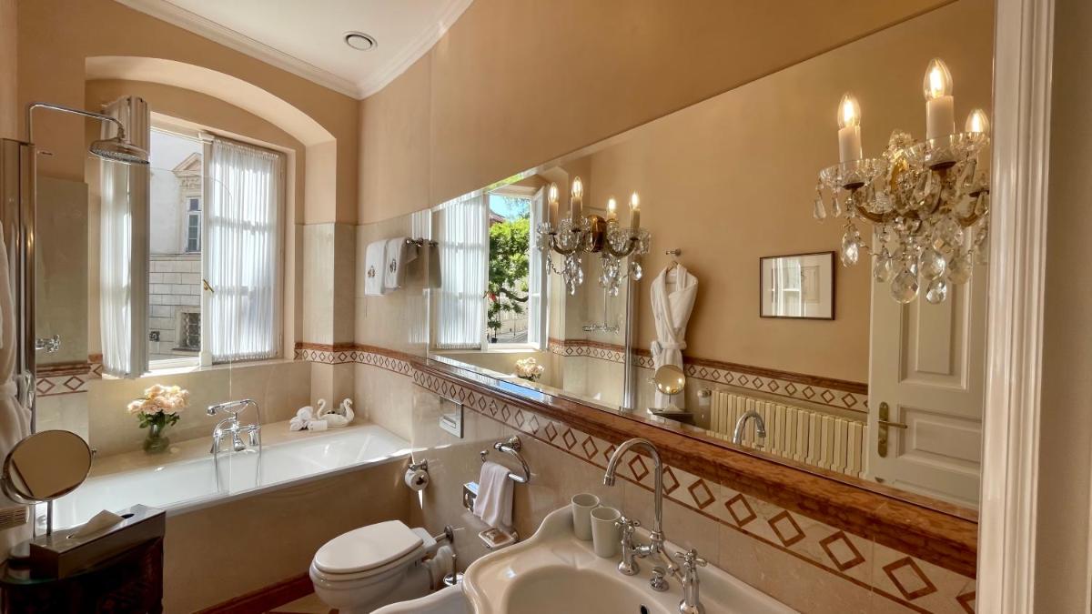 Image 1 of Alchymist Prague Castle Suites Hotel
