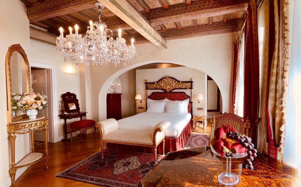 Image of Alchymist Prague Castle Suites Hotel