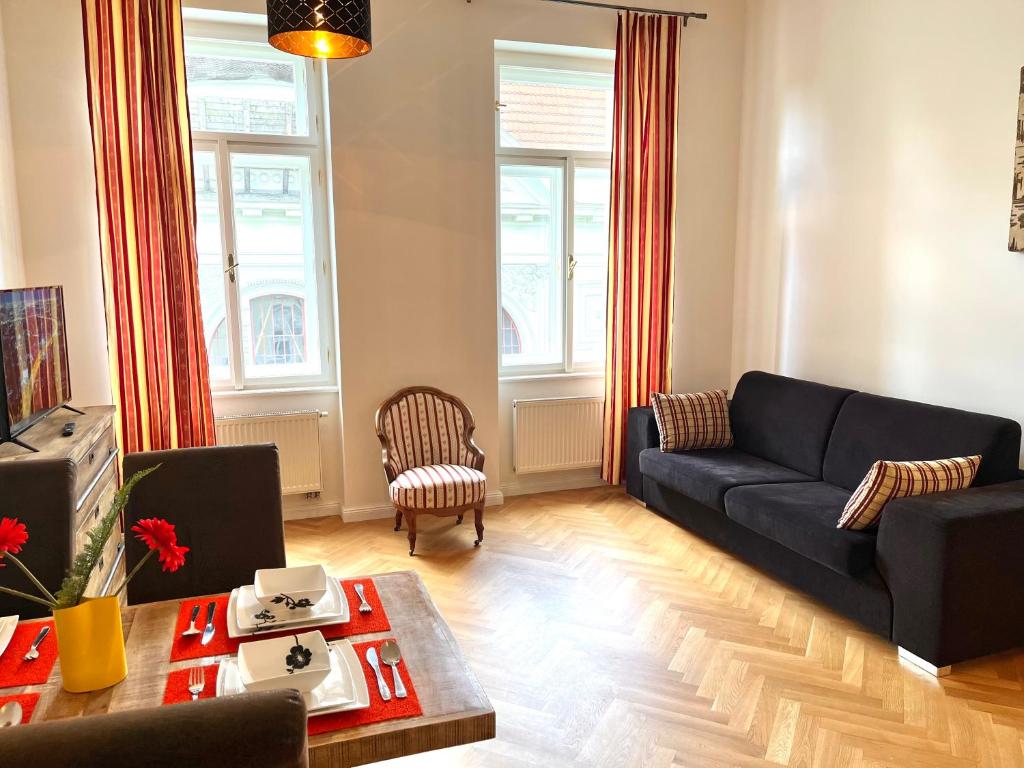 Image of Amazing Apartment Zborovska