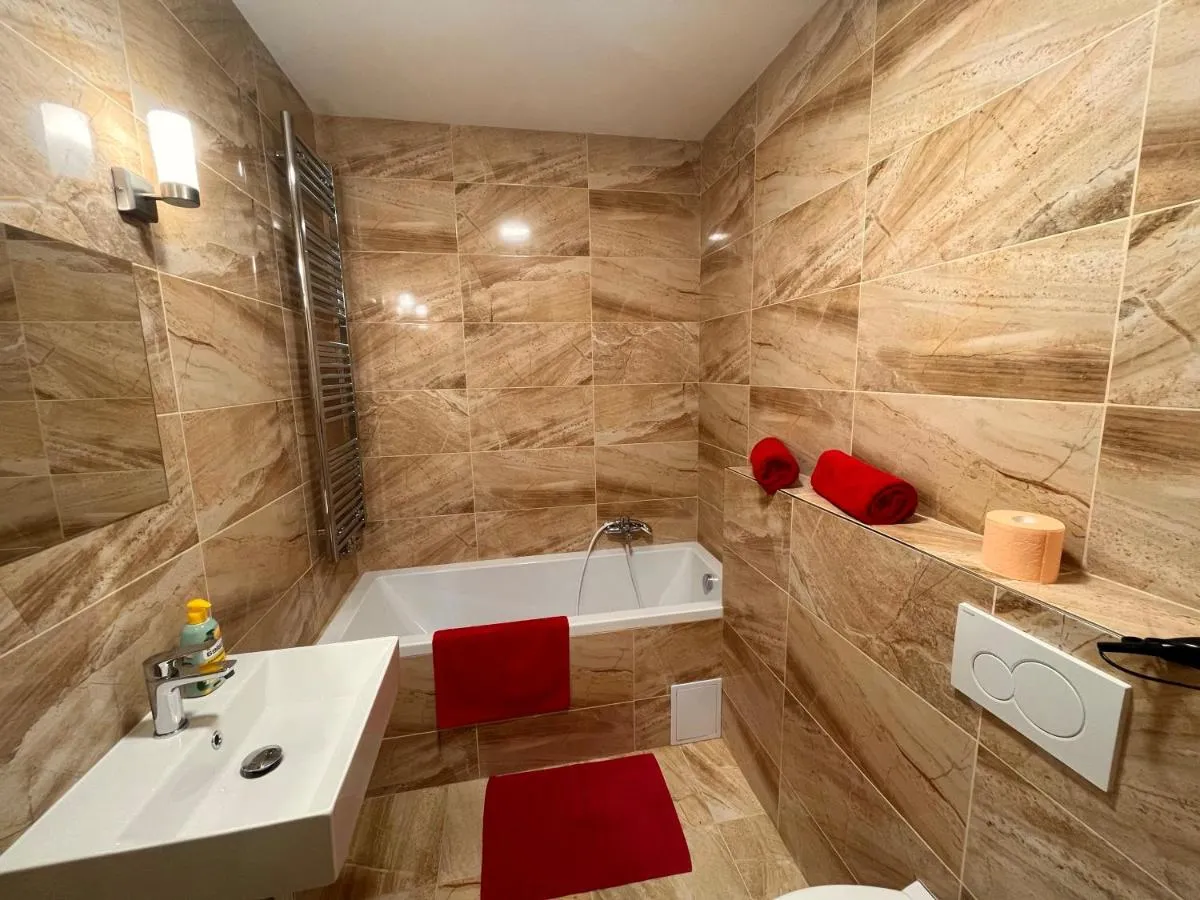 Amazing Apartment Zborovska - 3