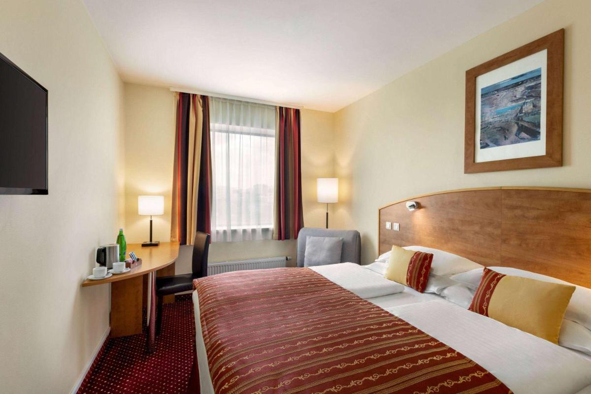 Image 2 of Amedia Express Prague, Trademark Collection by Wyndham