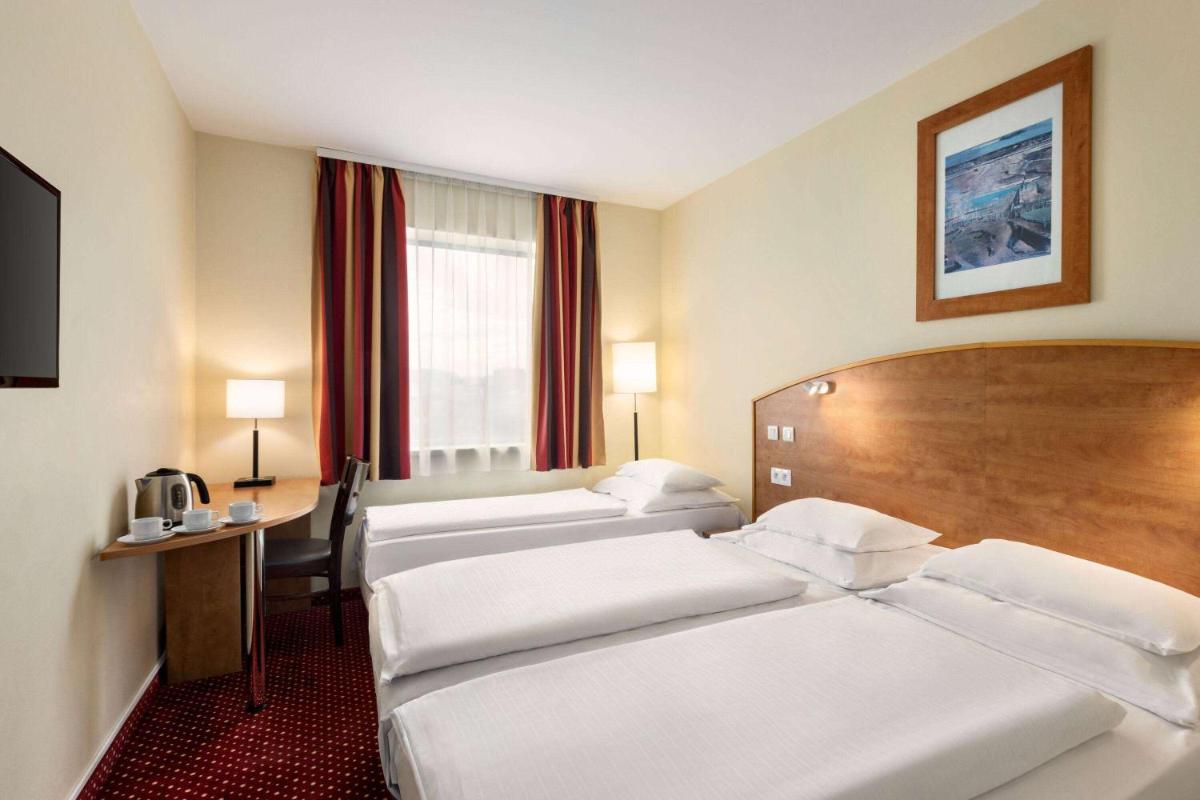 Image 3 of Amedia Express Prague, Trademark Collection by Wyndham