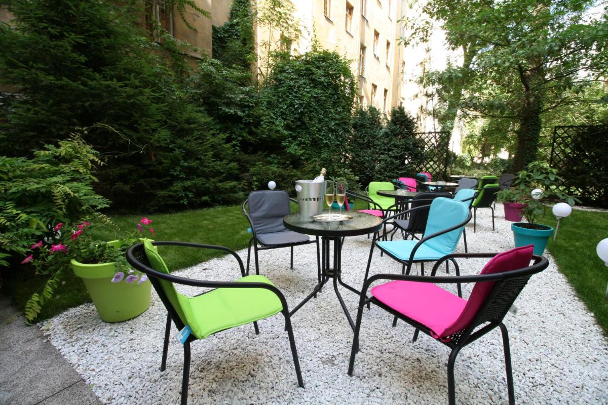 Image 5 of Anette Hotel