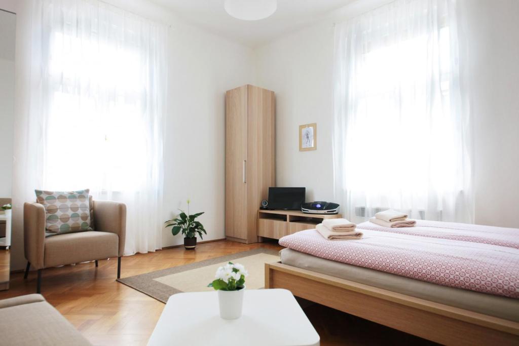 Image of Angel City Aparthotel