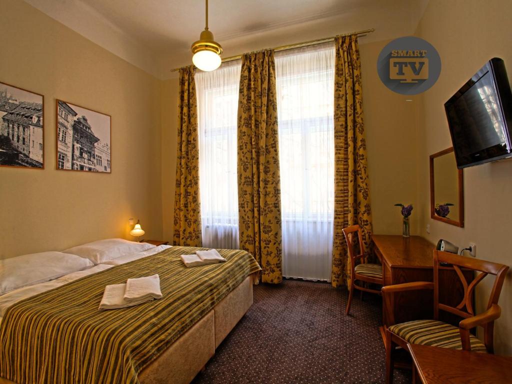 Image of Anna Hotel