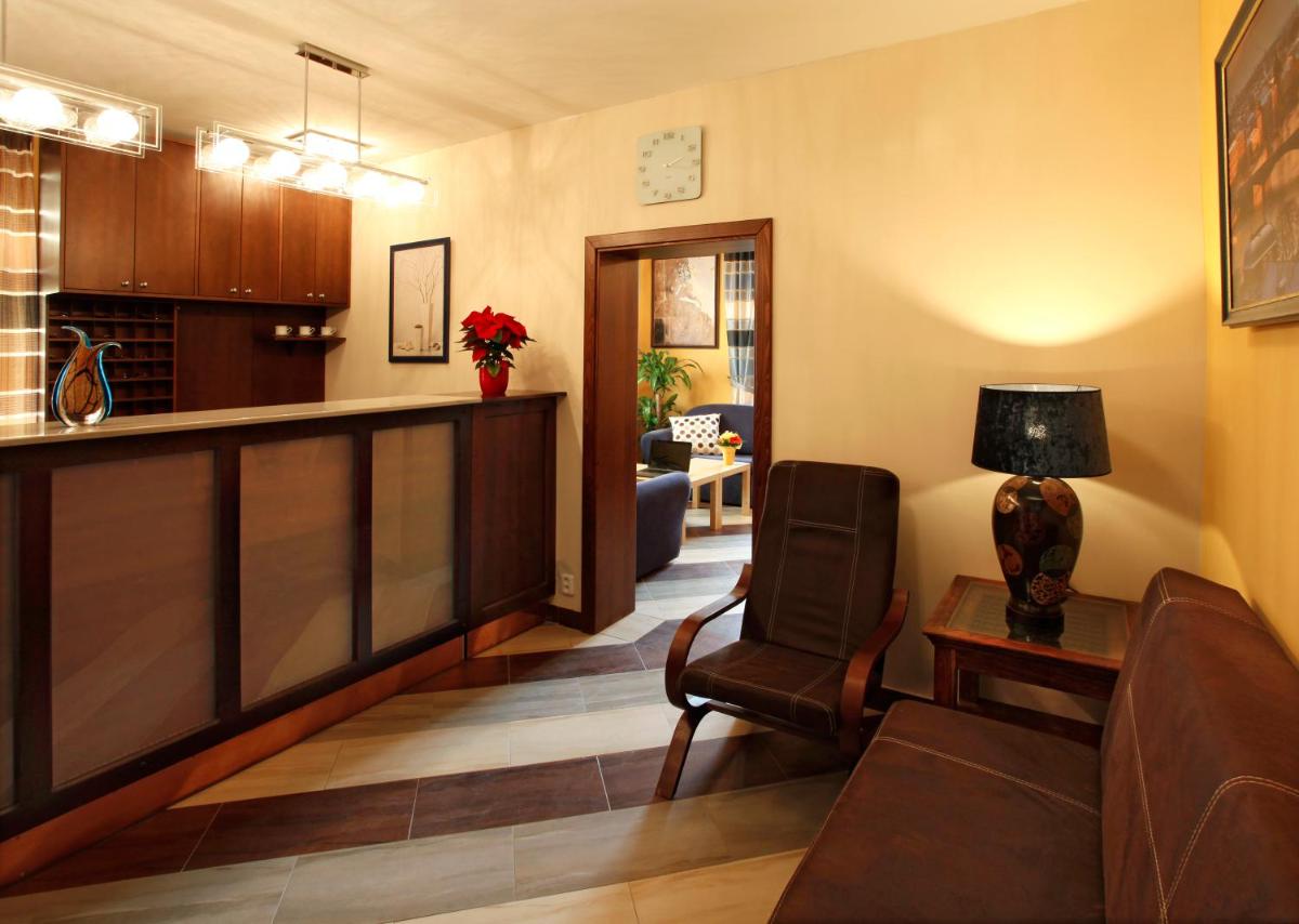Image 5 of Anyday Apartments
