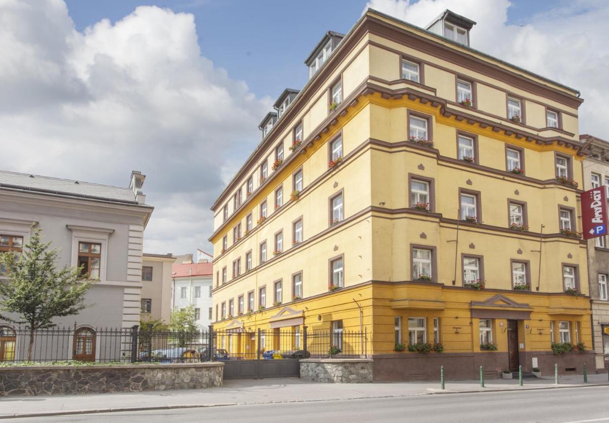 Image 1 of Anyday Apartments