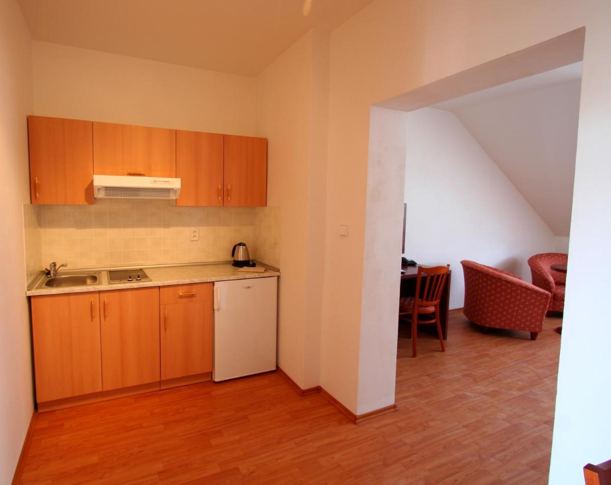 Image 3 of Apart Hotel Susa