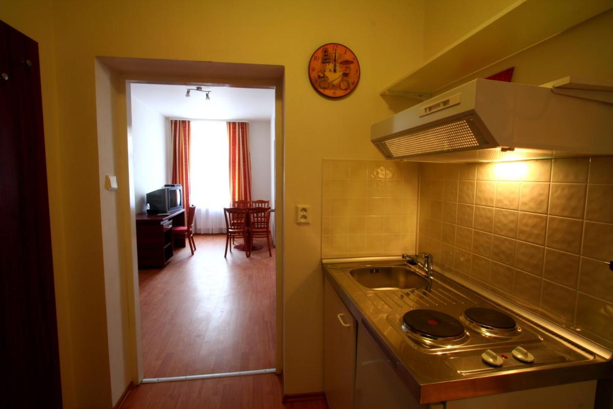 Image 2 of Apart Hotel Susa