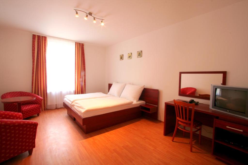 Image of Apart Hotel Susa