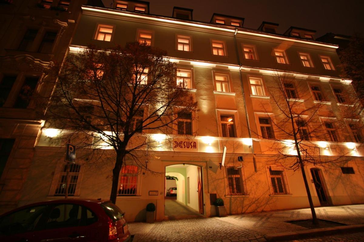 Image 5 of Apart Hotel Susa