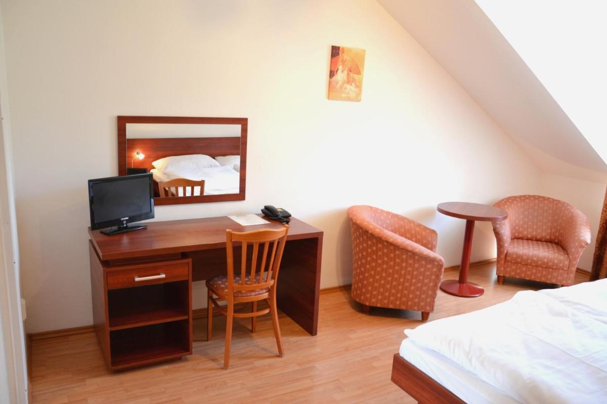 Image 4 of Apart Hotel Susa
