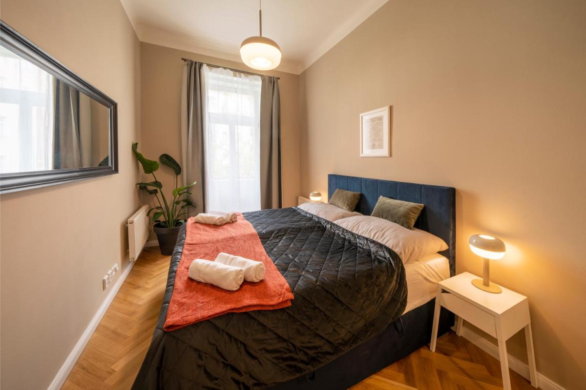 Image 2 of Apart Hotel Zborovska