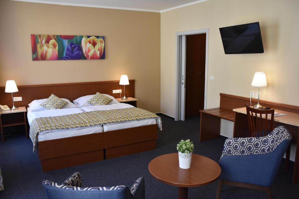 Image of Aparthotel Austria Suites