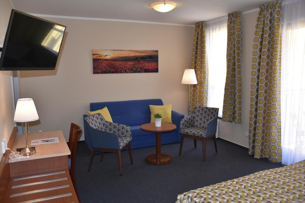 Image 4 of Aparthotel Austria Suites