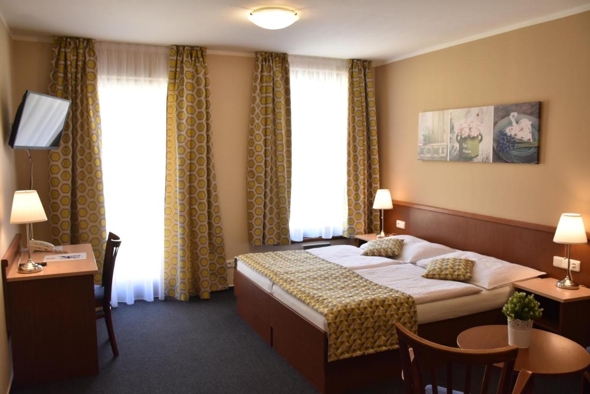 Image 6 of Aparthotel Austria Suites