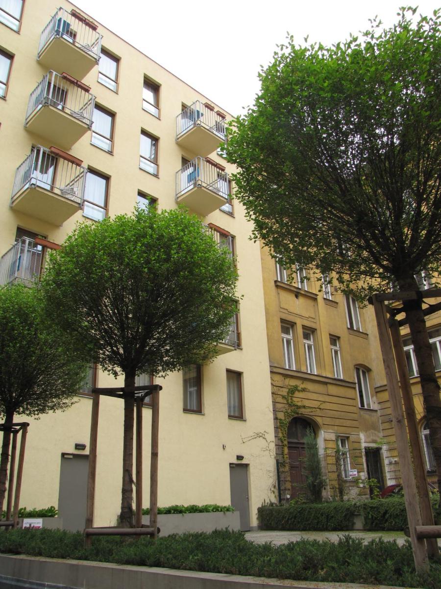 Image 5 of Aparthotel Austria Suites