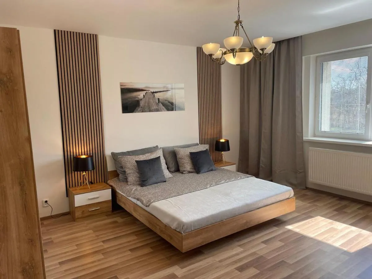 Aparthotel Praha - 2