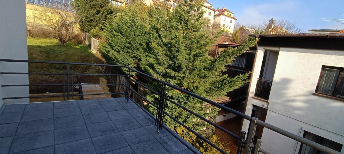 Image 5 of Aparthotel Praha