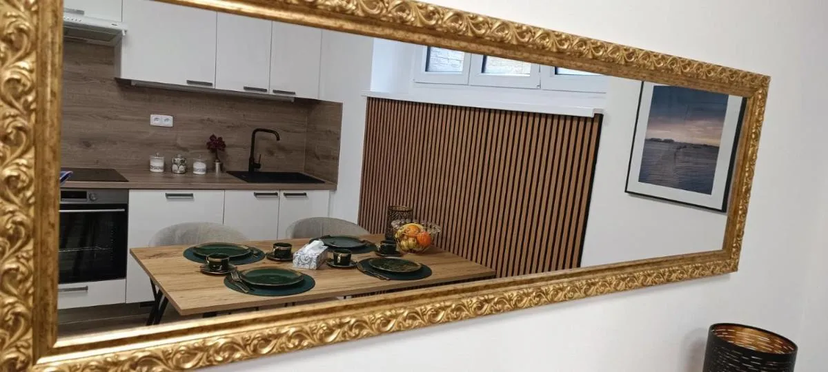 Aparthotel Praha - 3