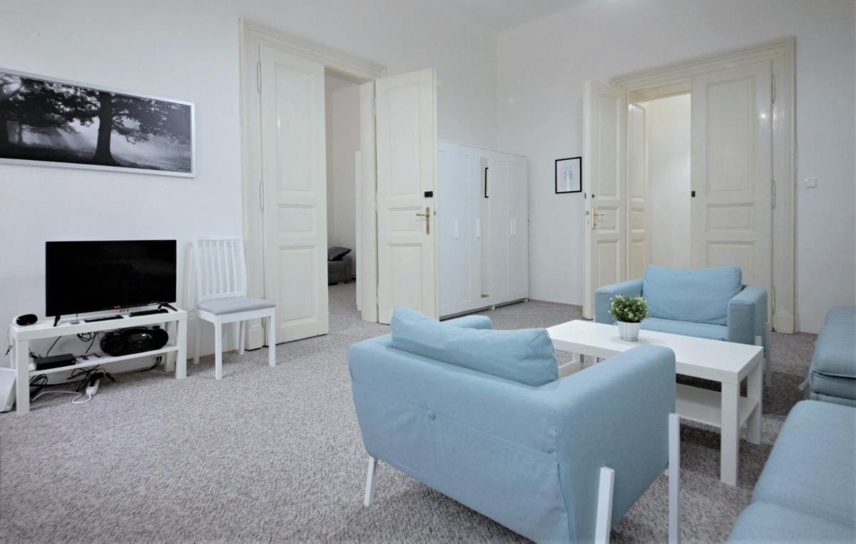 Image 4 of Aparthotel Wenceslas