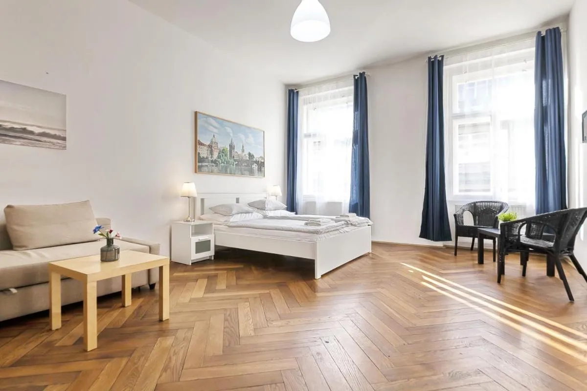 Aparthotel Wenceslas - 2