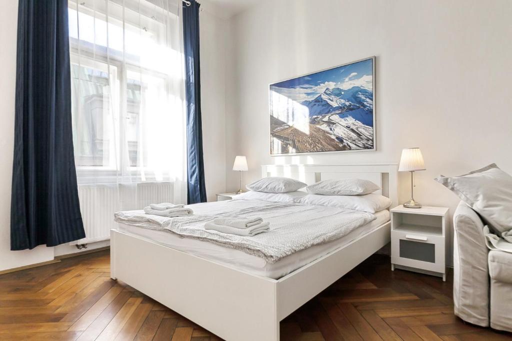 Image of Aparthotel Wenceslas