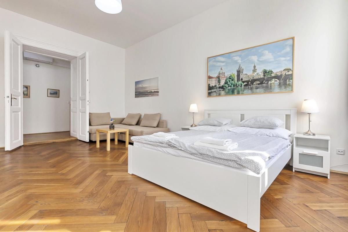 Image 6 of Aparthotel Wenceslas