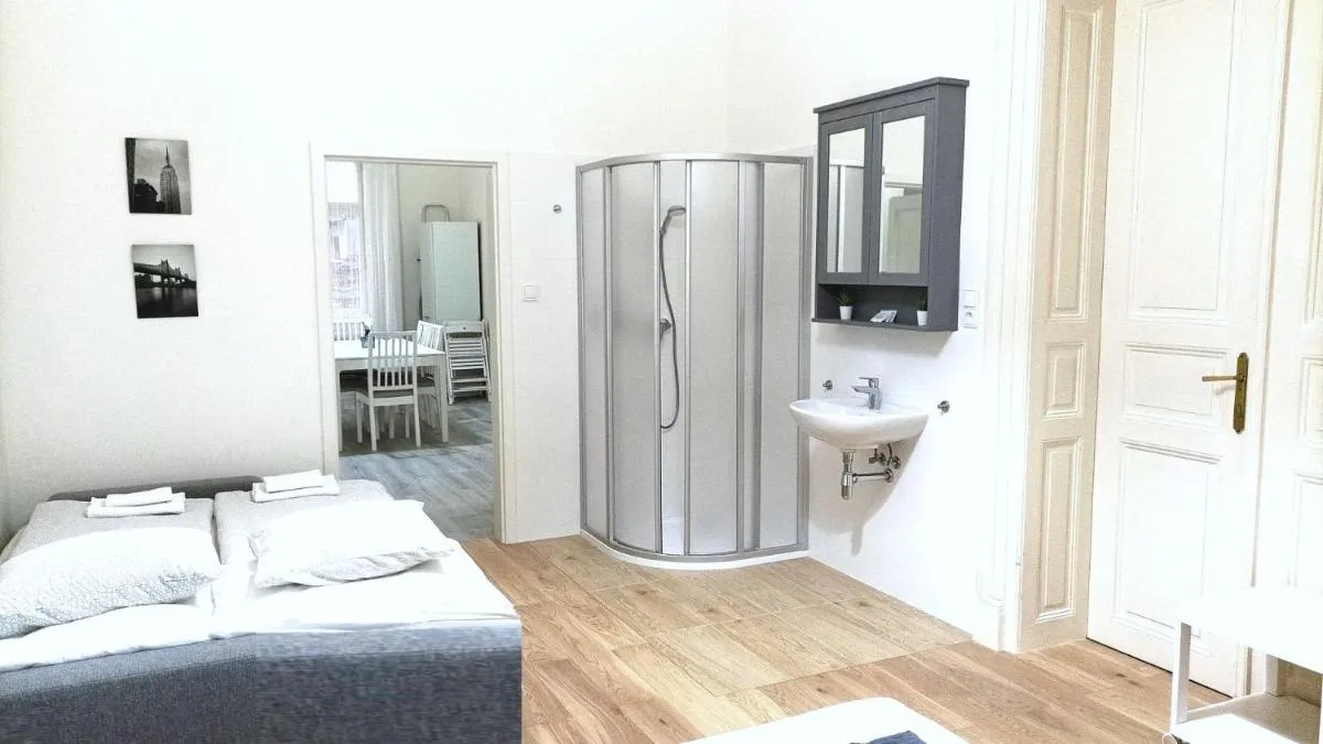 Aparthotel Wenceslas - 3