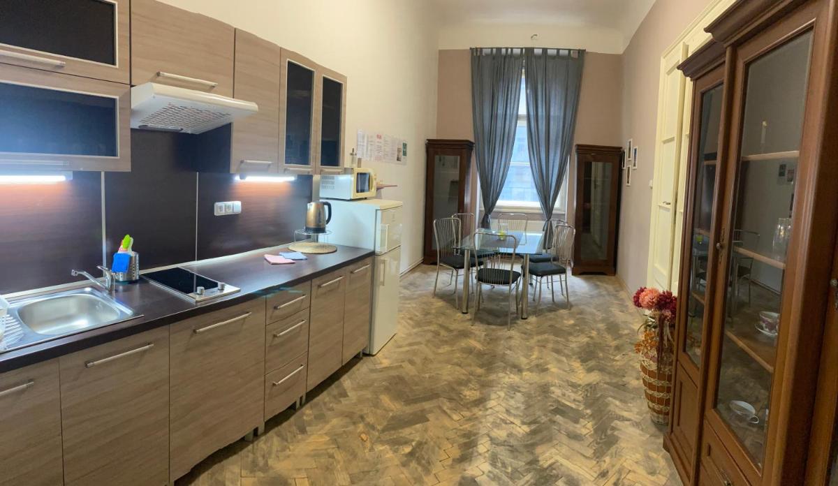 Image 1 of Apartmán Kaiser