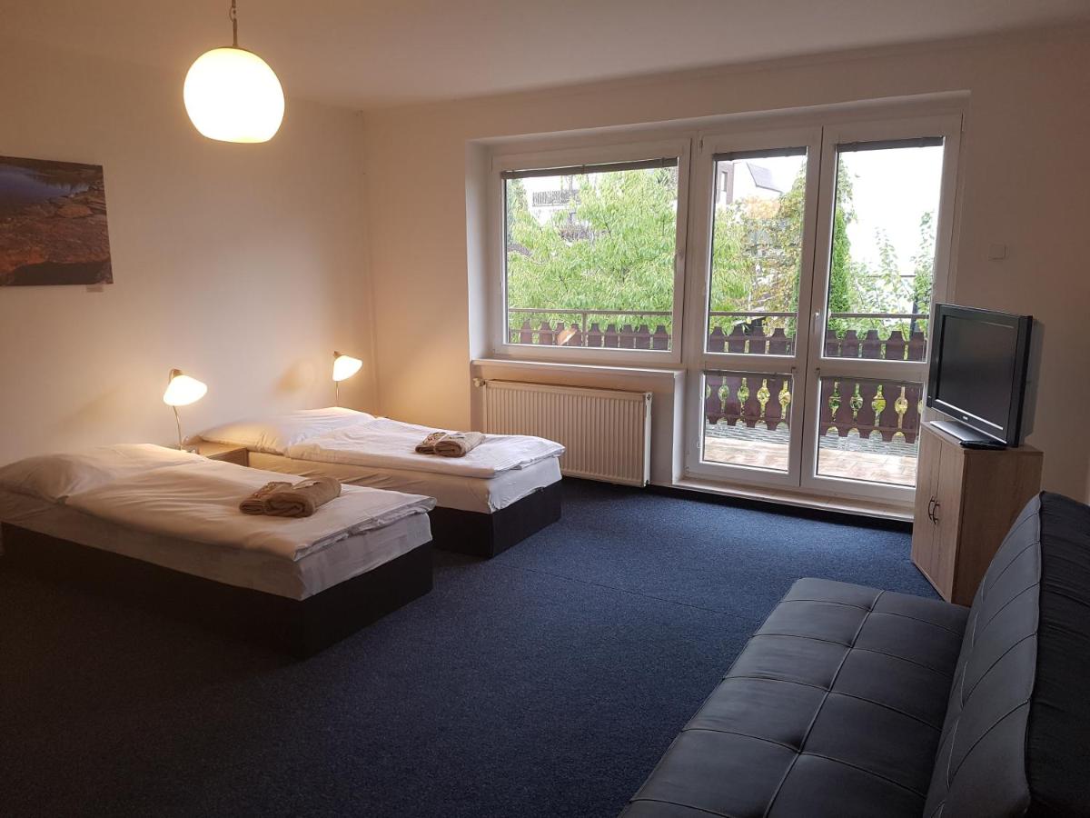 Image 1 of Apartmany Chodov