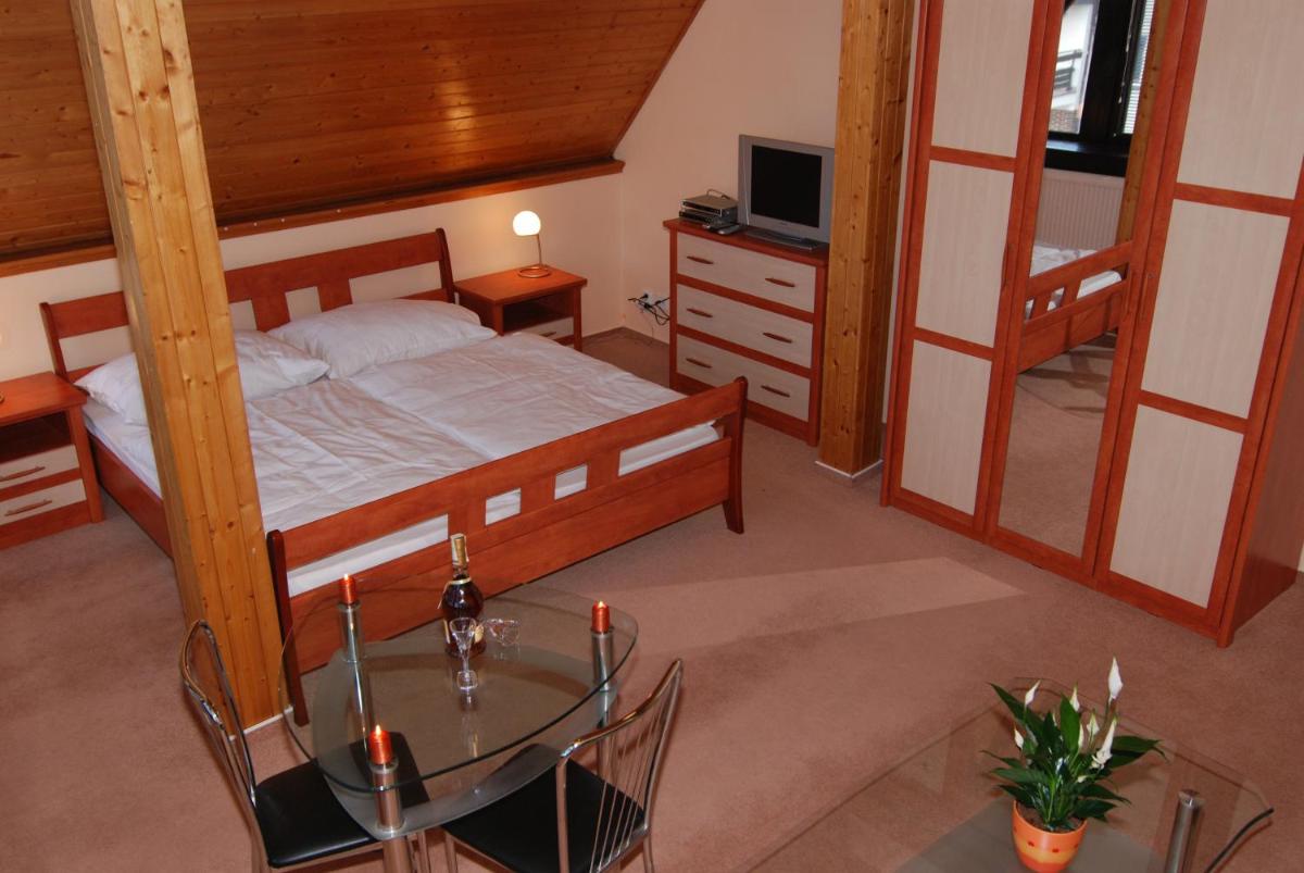 Image 6 of Apartmany Chodov