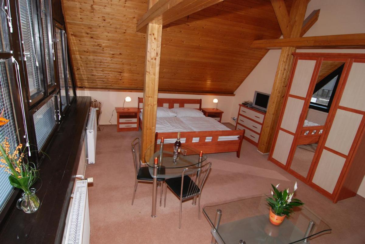 Image 3 of Apartmany Chodov