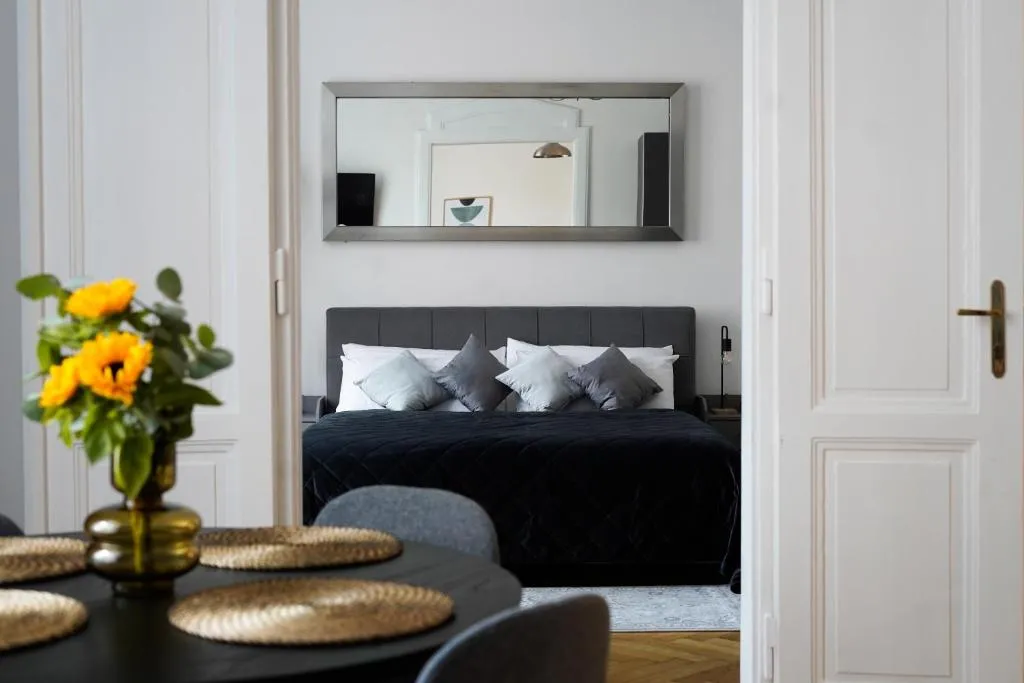 Apartment Dusni Superior