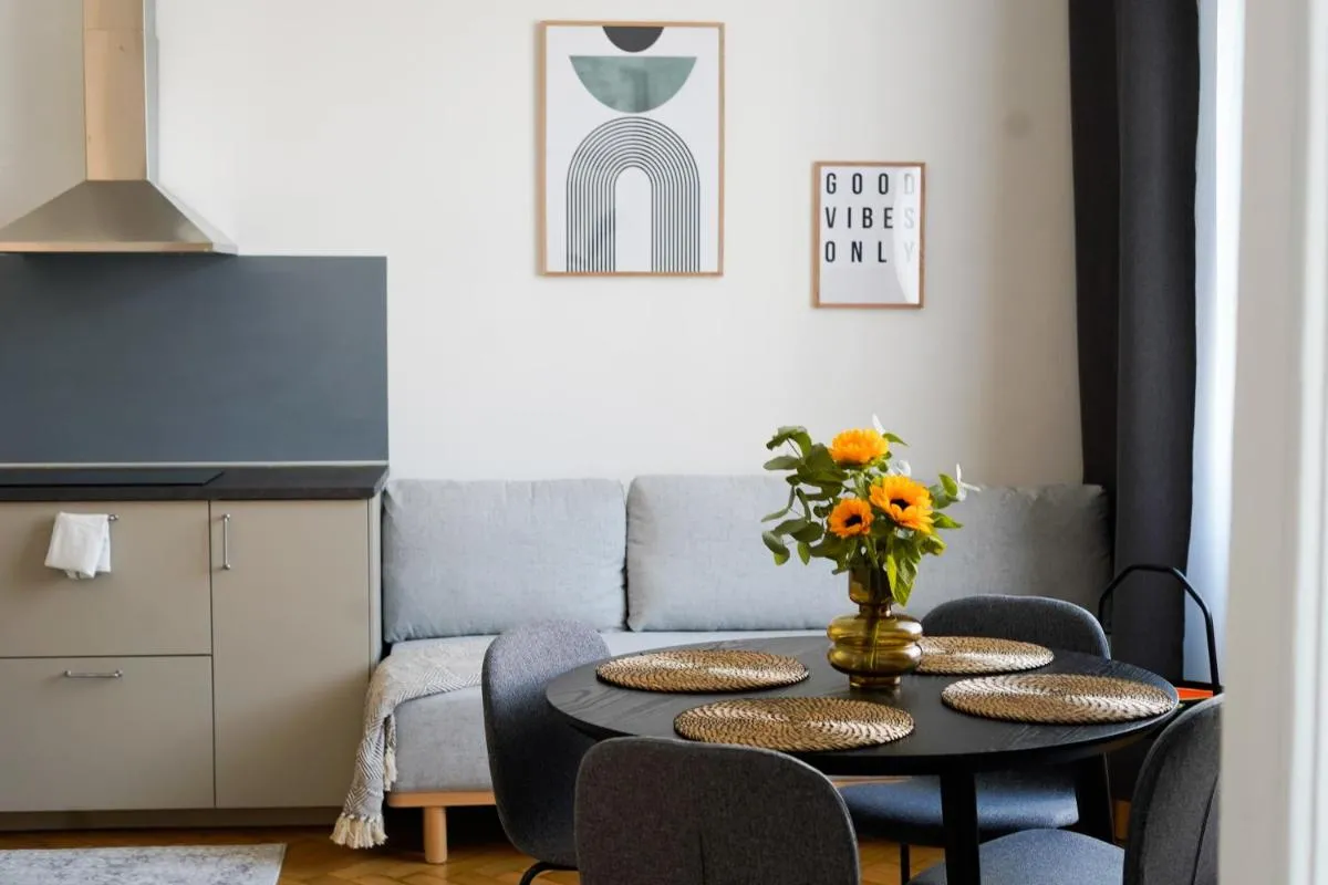 Apartment Dusni Superior - 2